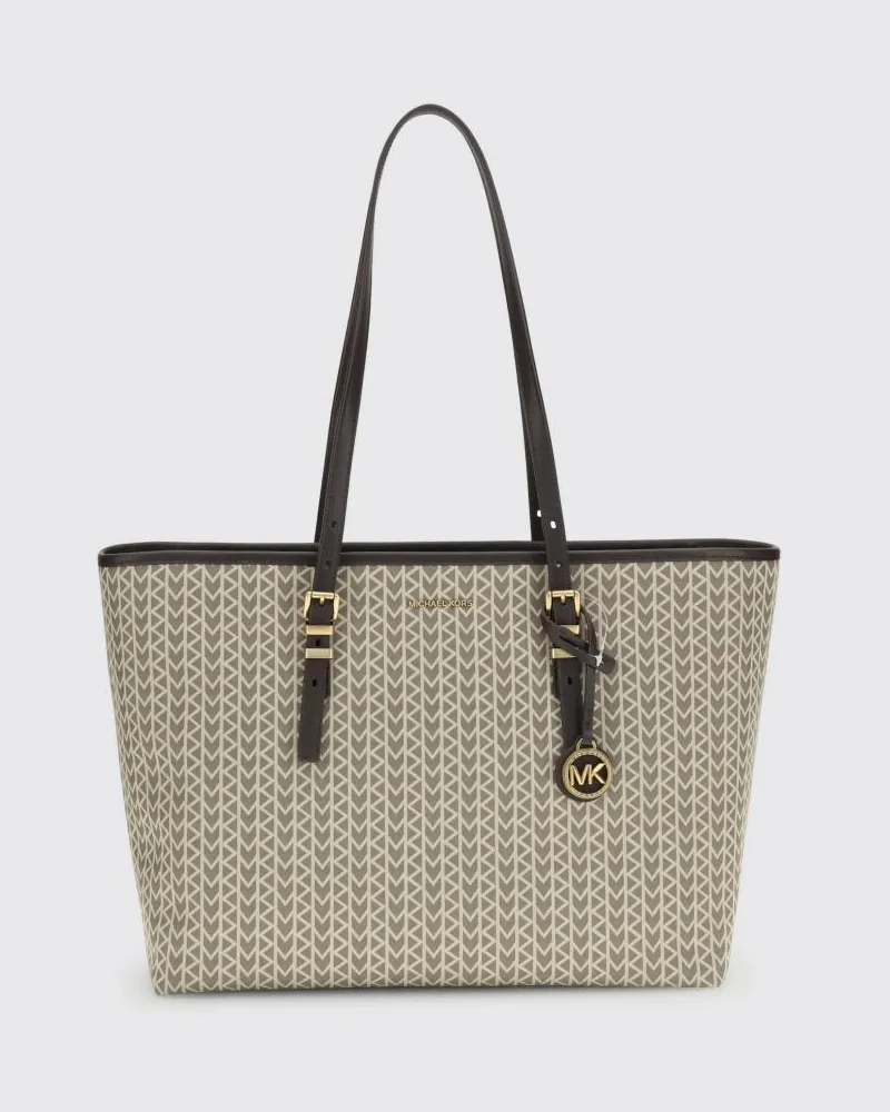 Michael Kors Schultertasche damen Natural