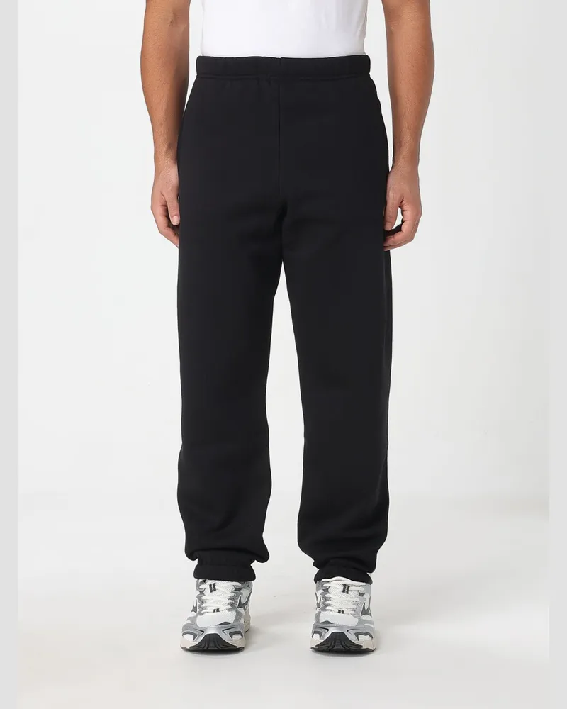 Carhartt WIP Hose herren Schwarz