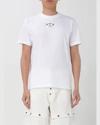 OFF-WHITE T-shirt Weiß