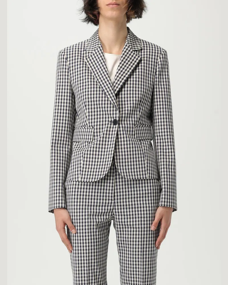 Liu Jo Jacke damen Weiß