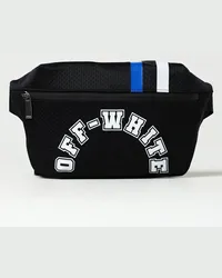 OFF-WHITE Gürteltasche Schwarz