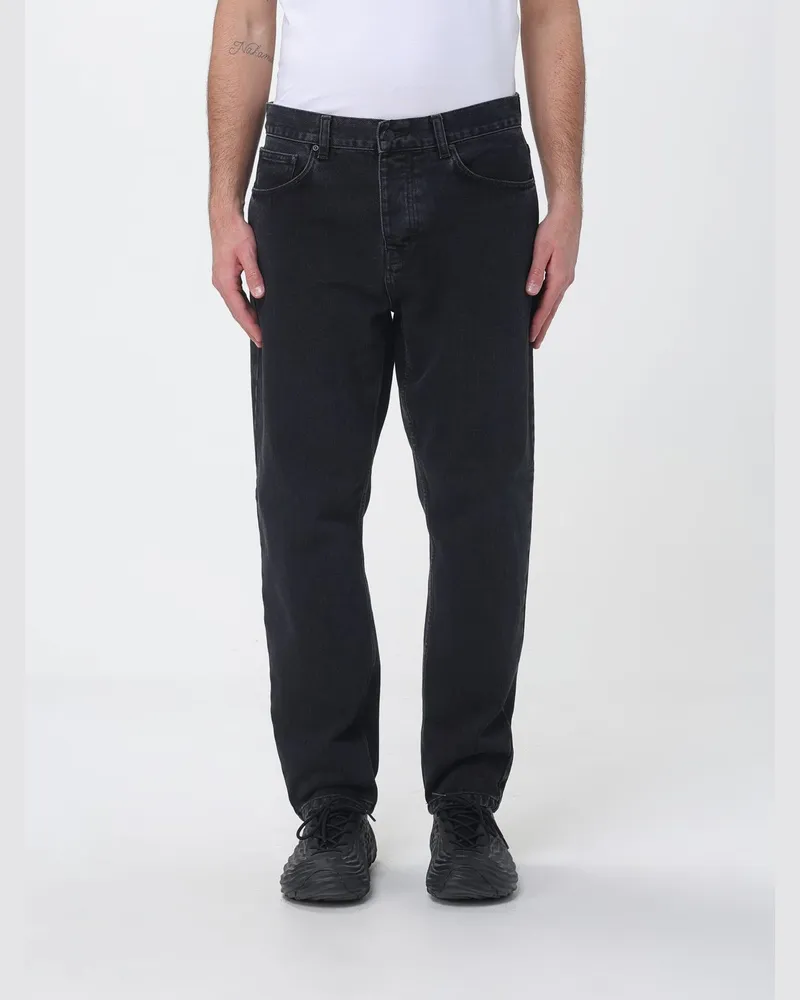 Carhartt WIP Jeans herren Schwarz