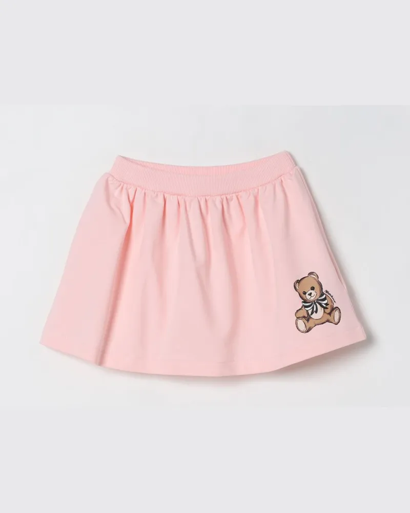 Moschino Rock kinder Pink