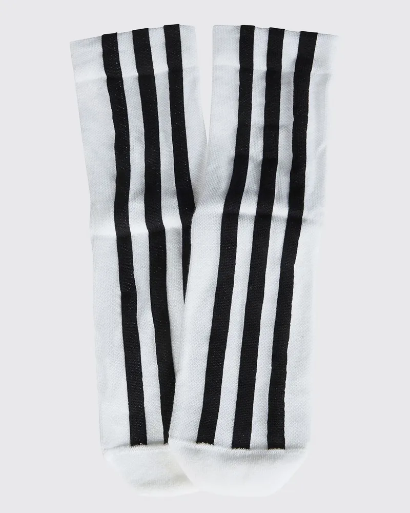 Y-3 Socken herren Weiß