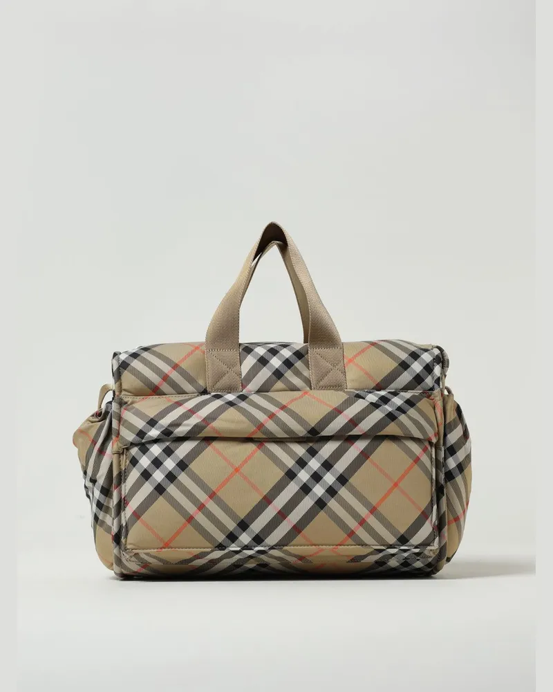 Burberry Tasche kinder Beige
