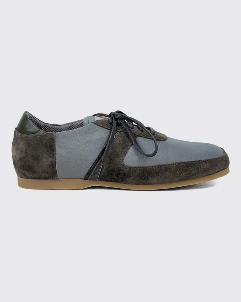 Our Legacy Sneakers herren Silber