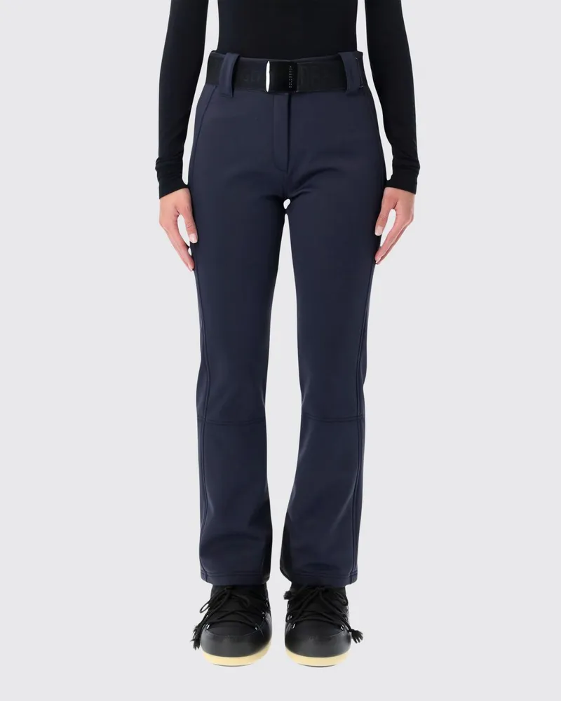 GOLDBERGH Hose damen Blau