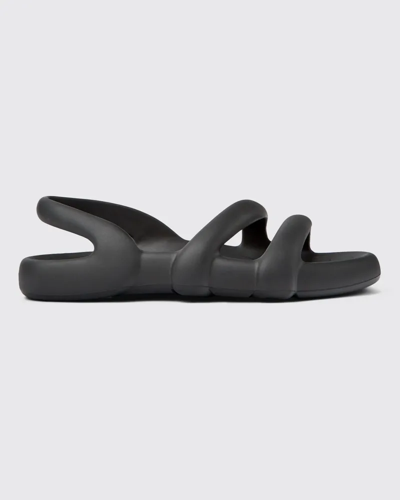 Camper Sandalen herren Schwarz