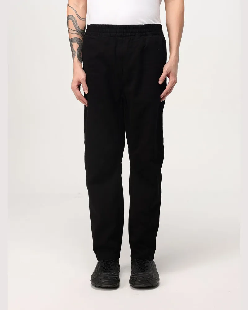 Carhartt WIP Hose herren Schwarz