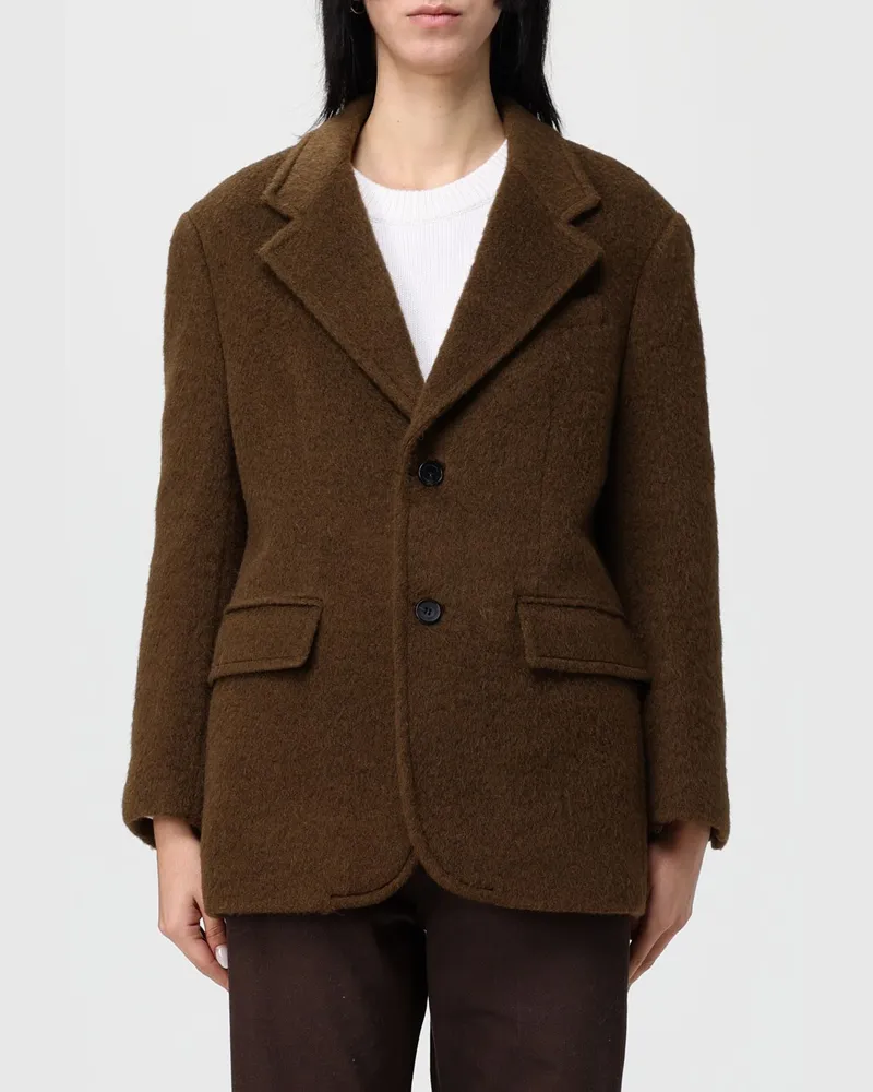 Dunst Blazer damen Grün