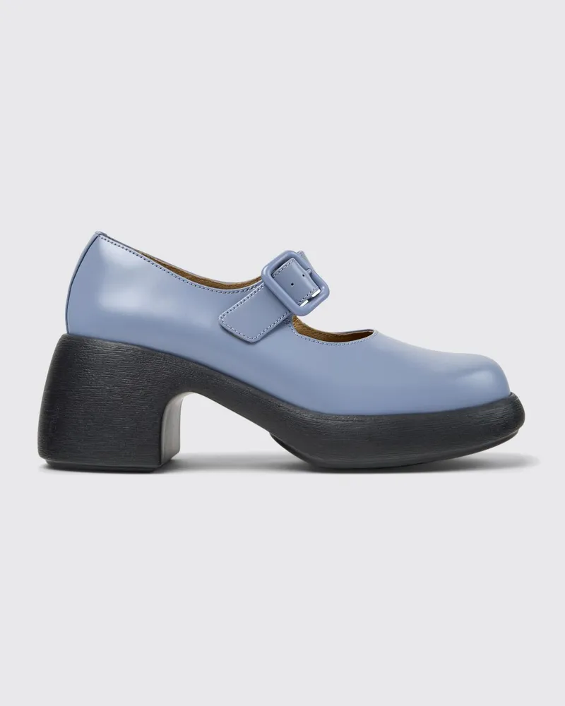 Camper Schuhe damen Blau