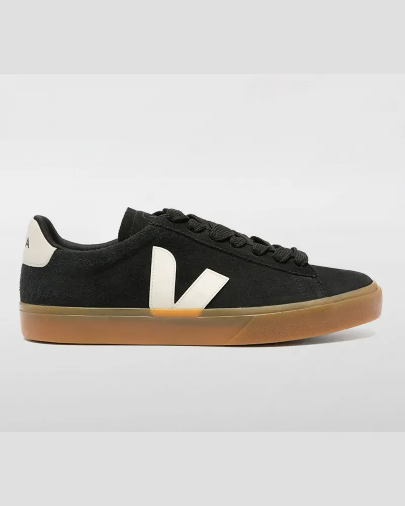 VEJA Schuhe herren Schwarz