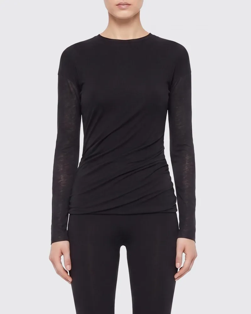 Jil Sander Pullover damen Schwarz