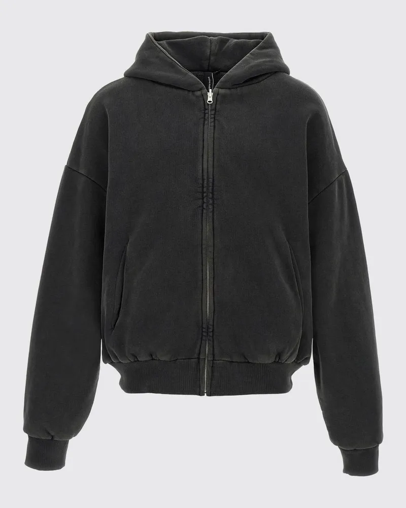 Entire Studios Sweatshirt herren Schwarz