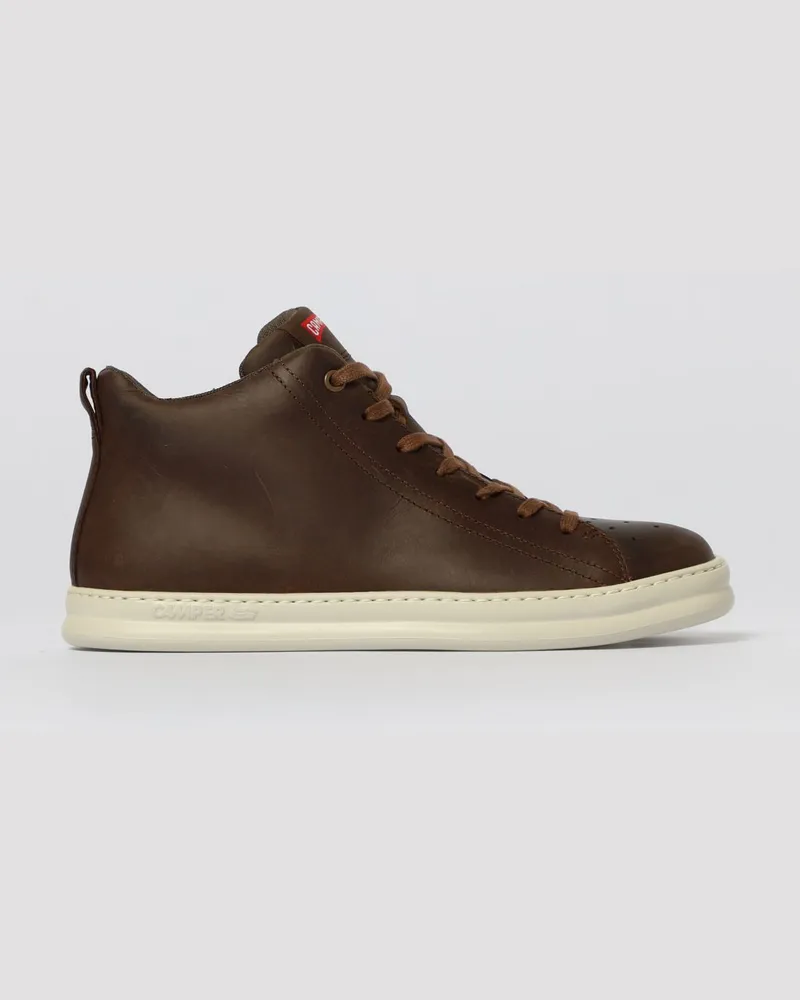 Camper Sneakers herren Braun