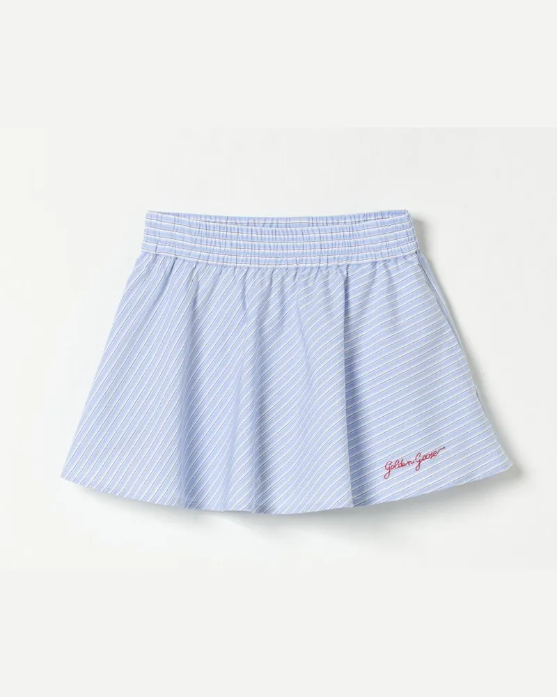 Golden Goose Rock kinder Blau