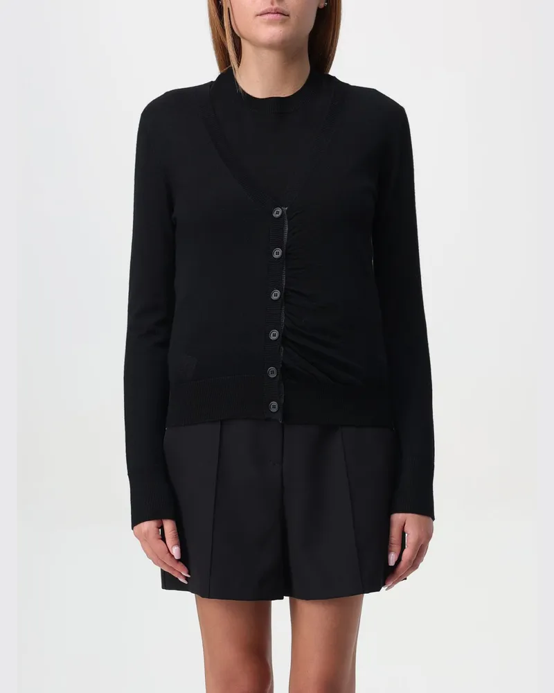 Pinko Pullover damen Schwarz
