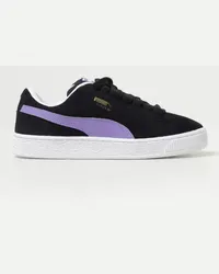 Puma Sneakers Schwarz