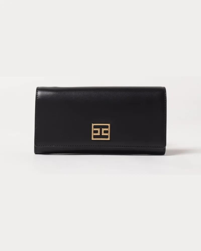 Elisabetta Franchi Geldbeutel damen Schwarz