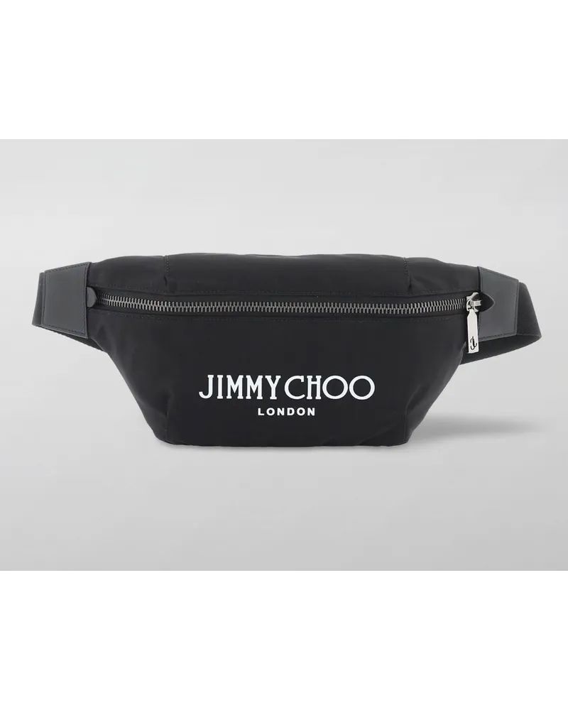 Jimmy Choo Grteltasche herren Schwarz