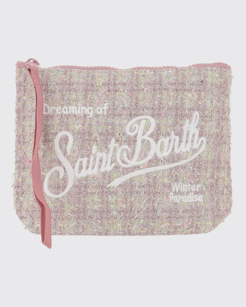 MC2 Saint Barth Clutch damen Fa01