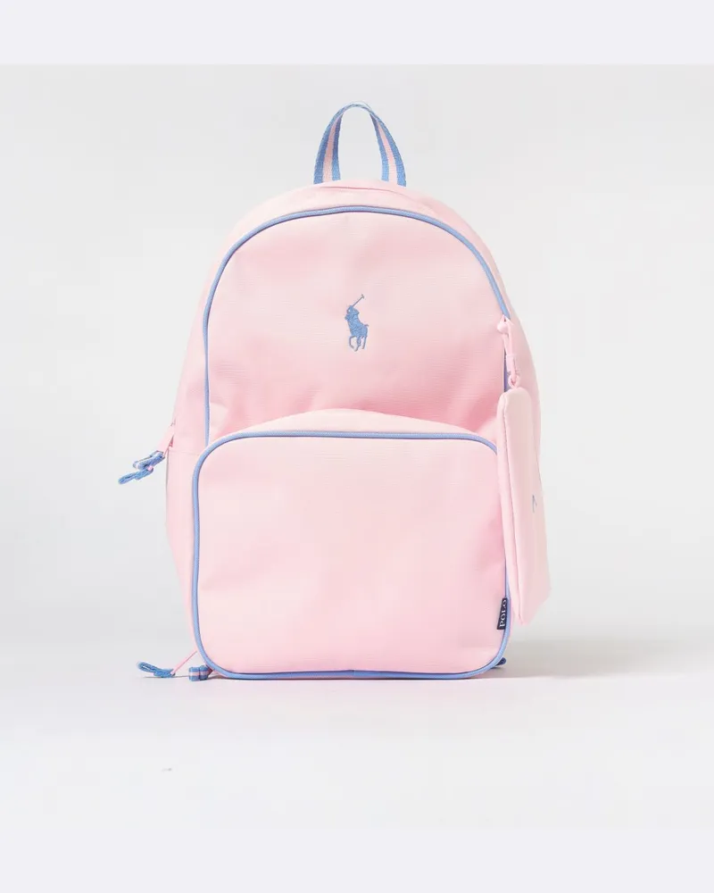 Ralph Lauren Umhnge kinder Pink