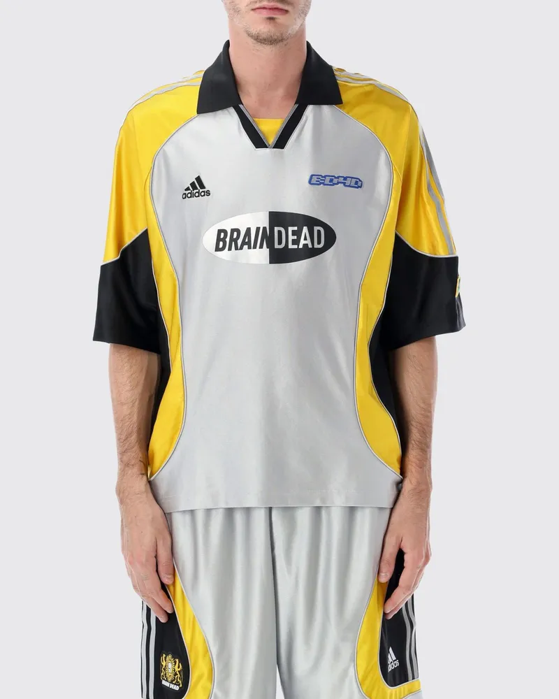 adidas T-shirt herren Bunt