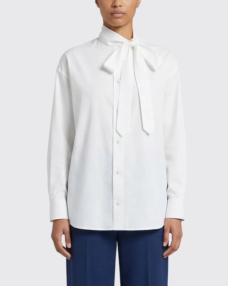 Kenzo Top damen Weiß