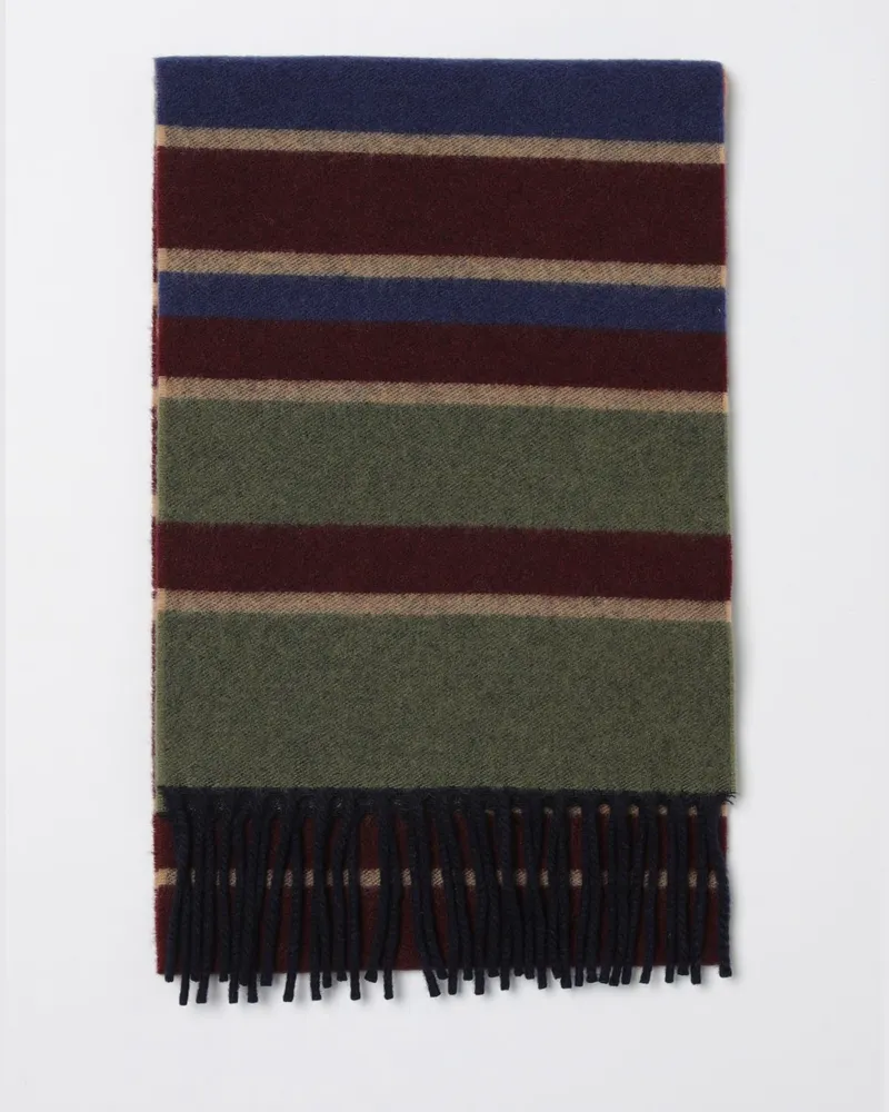 Paul Smith Schal herren Rot
