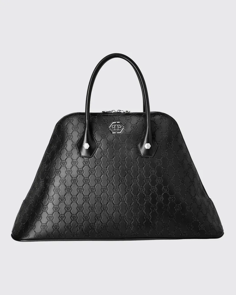 Philipp Plein Schultertasche damen Schwarz
