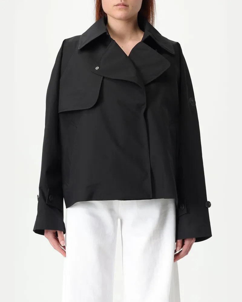 Save The Duck Jacke damen Schwarz