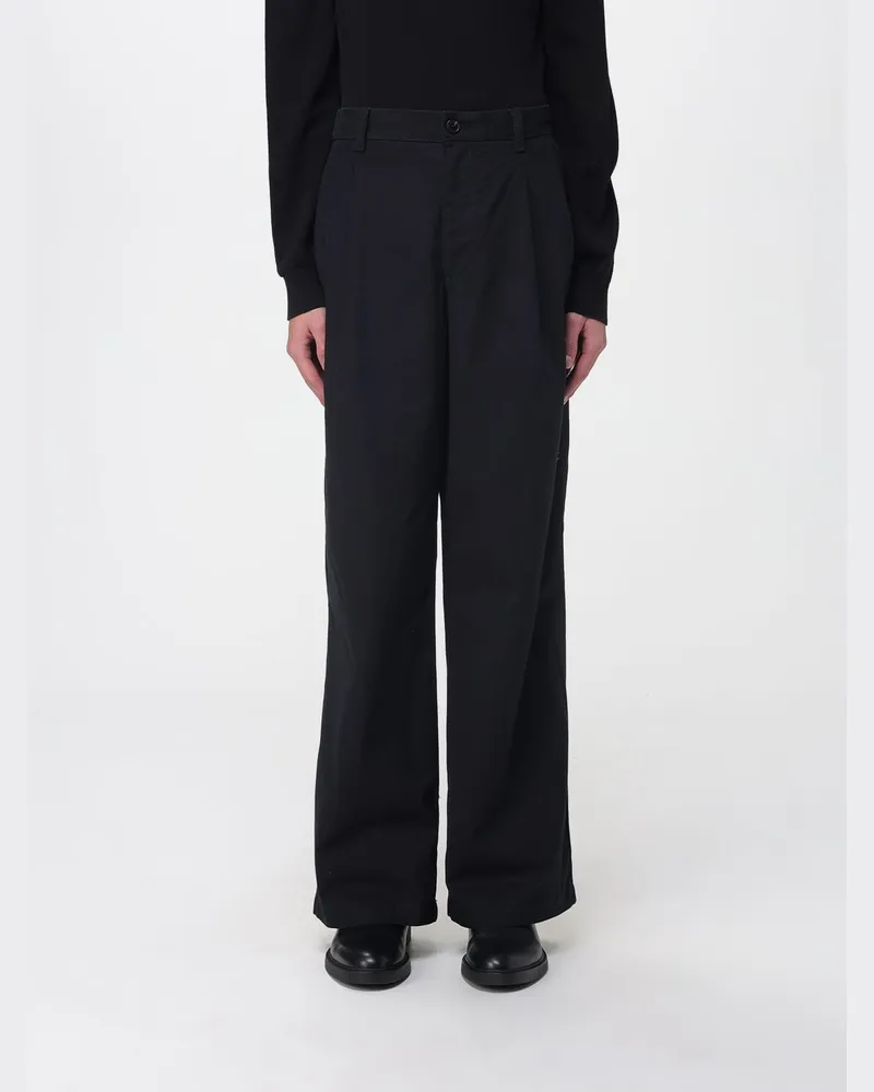 Calvin Klein Hose herren Schwarz