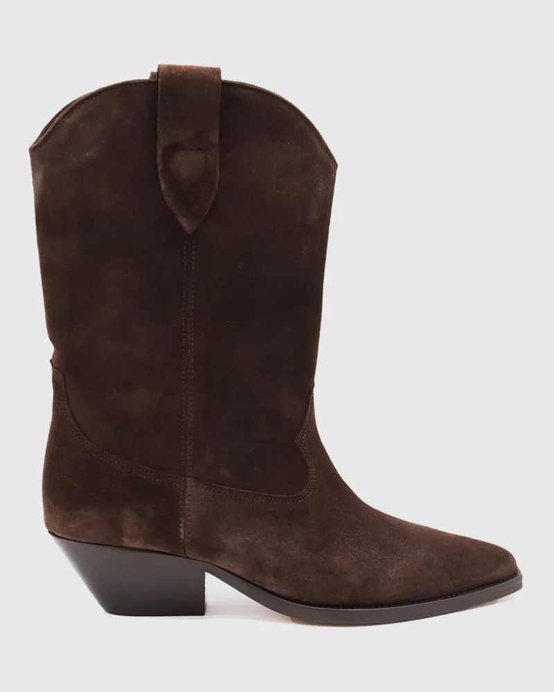 Isabel Marant Stiefel damen Braun