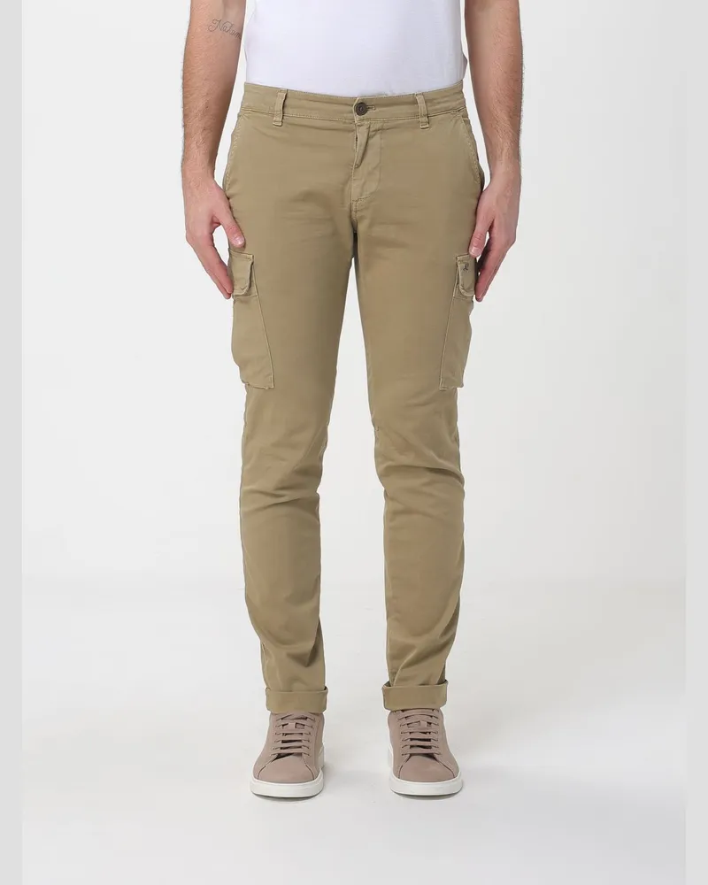 Mason's Hose herren Grün