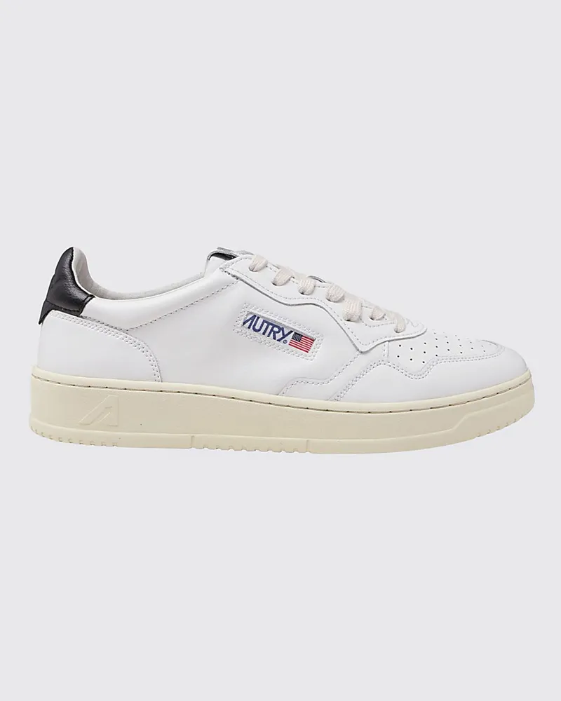 AUTRY Sneakers herren Weiß