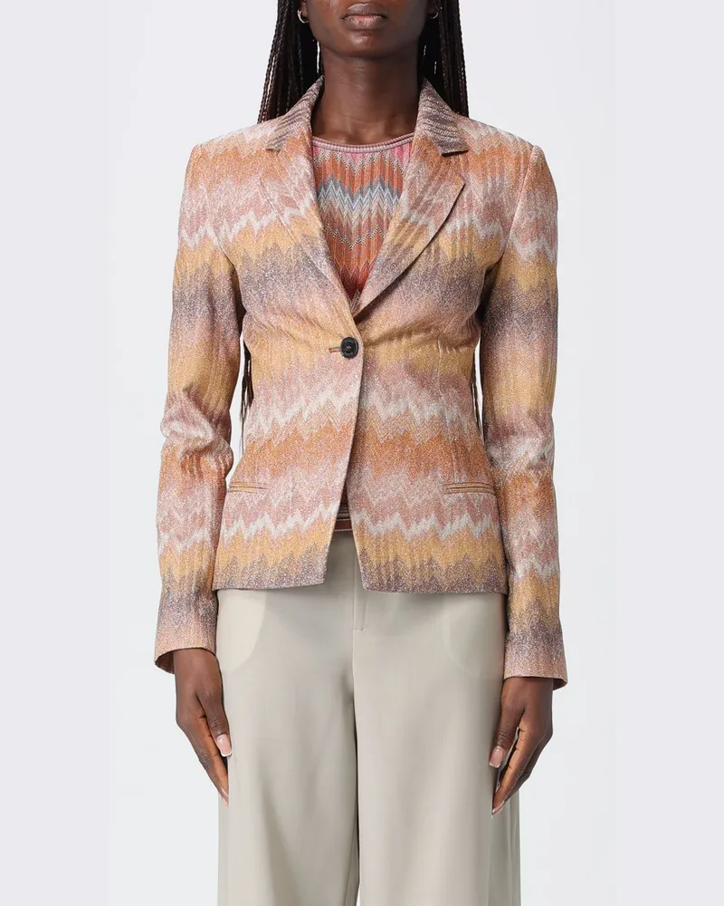 Missoni Jacke damen Bunt
