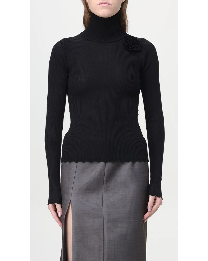 Blumarine Pullover damen Schwarz