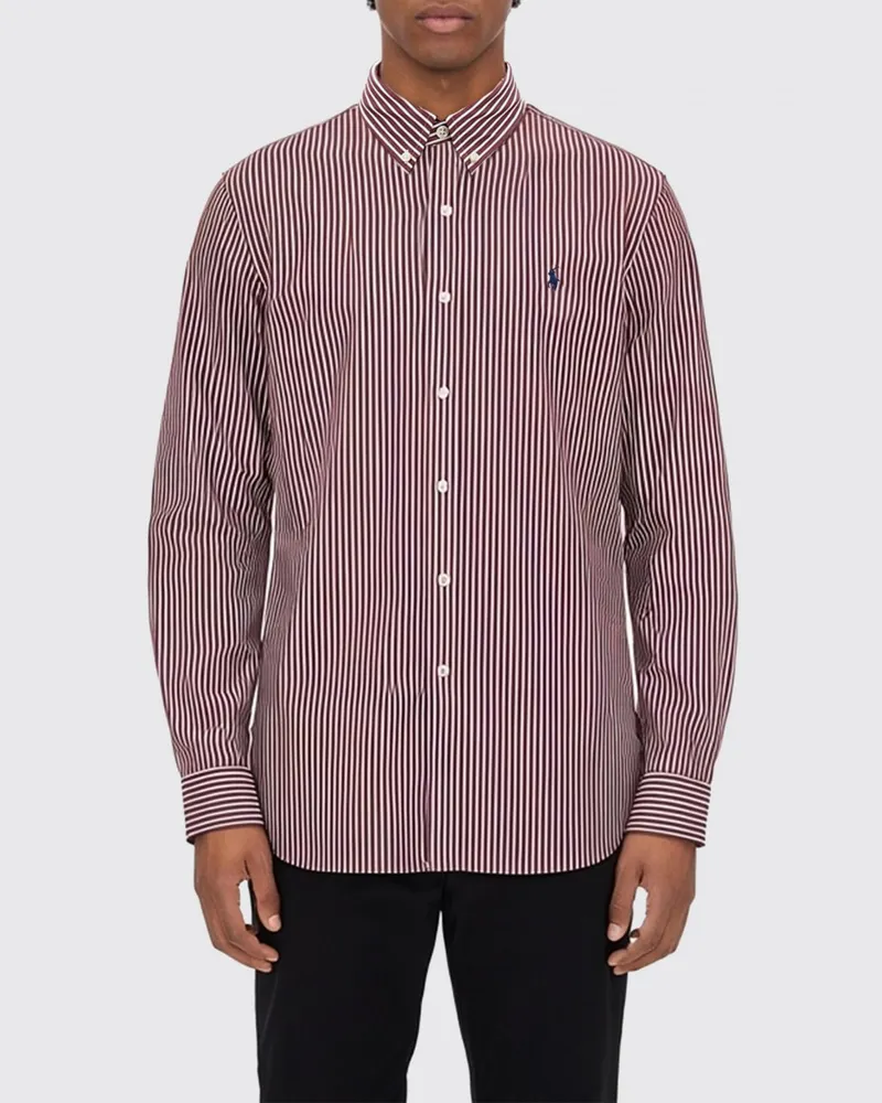 Ralph Lauren Hemd herren Blau