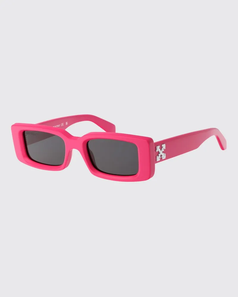 OFF-WHITE Sonnenbrillen damen Pink