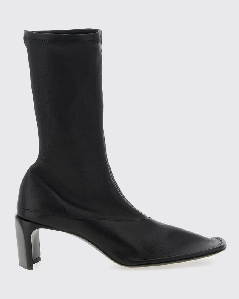 Jil Sander Schuhe damen Schwarz