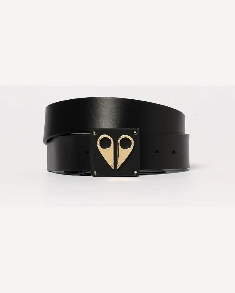 Moose Knuckles Grtel herren Gold