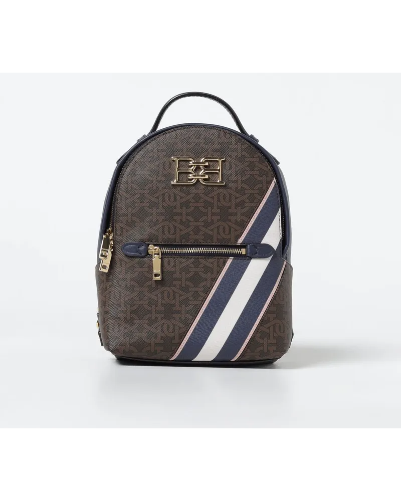 Bally Rucksack damen Braun