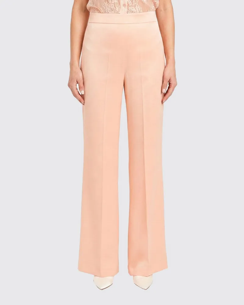Twin-Set Hose damen Peach