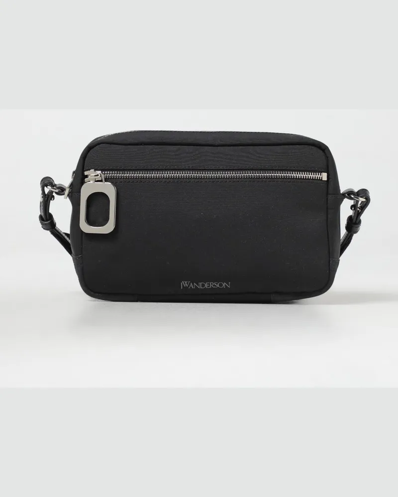 J.W.Anderson Tasche herren Schwarz