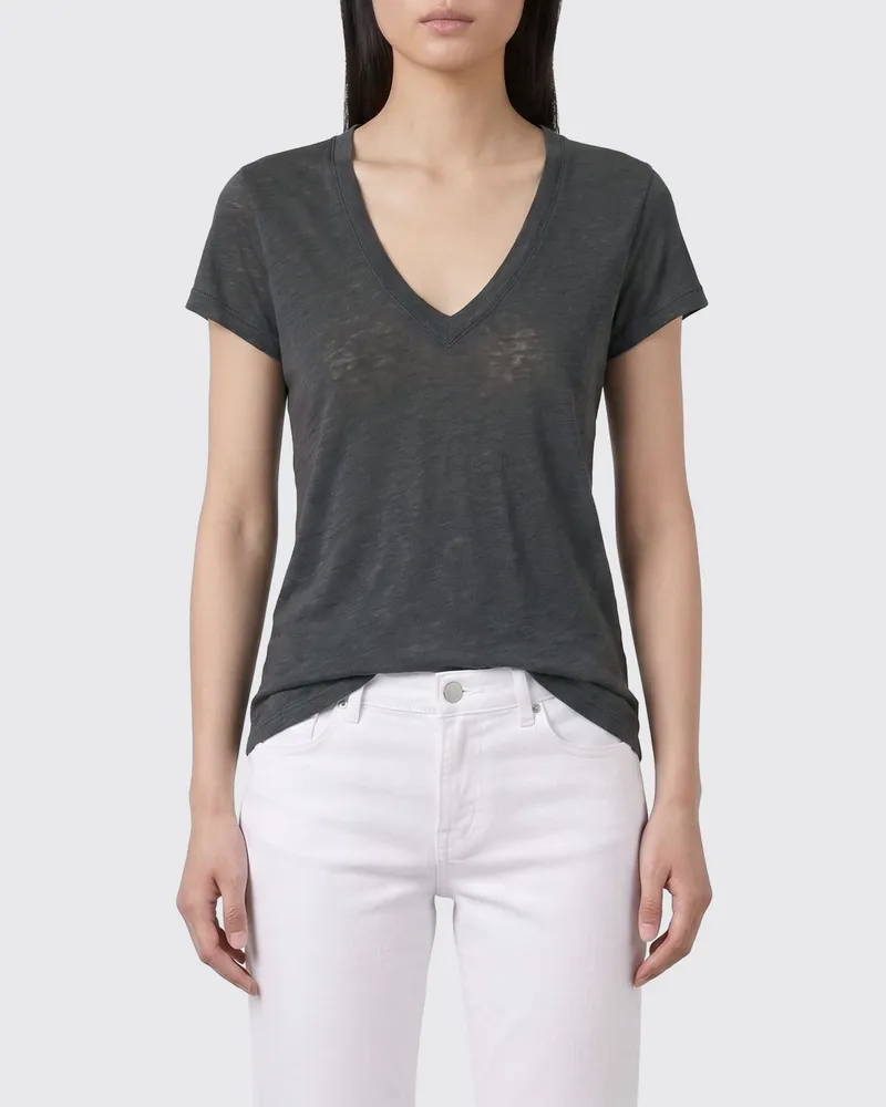 IRO Pullover damen Schwarz