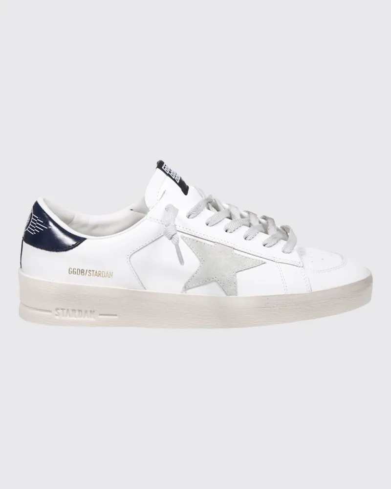 Golden Goose Sneakers herren Weiß