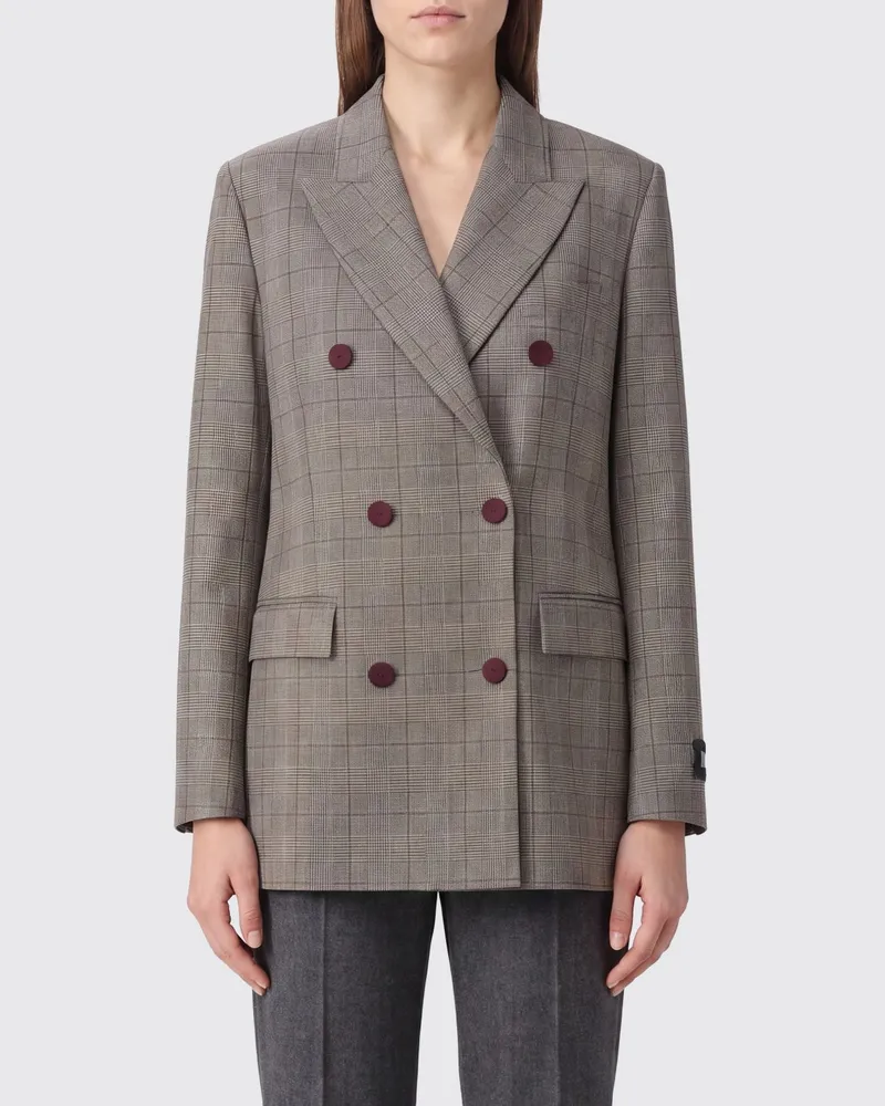 Pinko Jacke damen Beige
