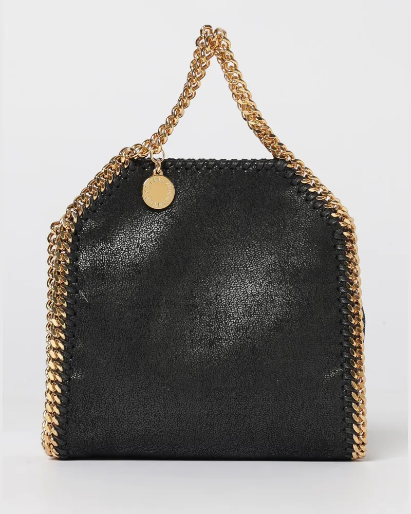 Stella McCartney Schultertasche damen Schwarz