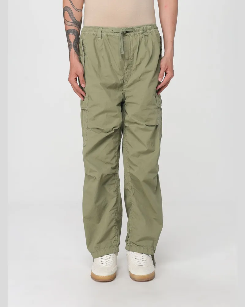 Amish Jeans herren Grün