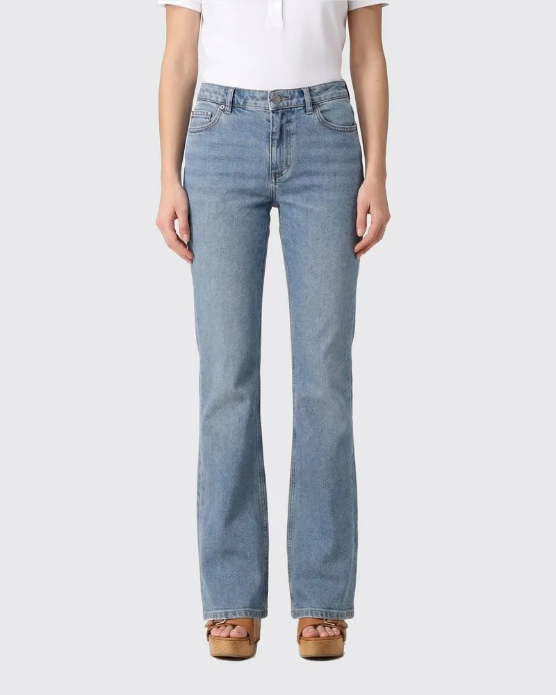 Michael Kors Jeans damen Blau